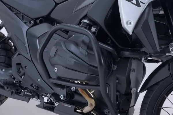 Barre de protection SW-MOTECH R1300GS - vue 5