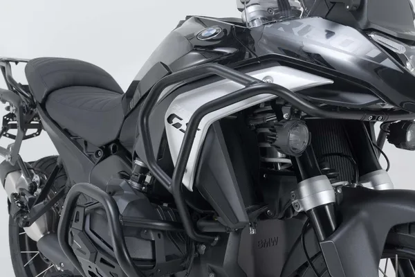 Barre de protection supérieure R1300GS SW-MOTECH - vue 2