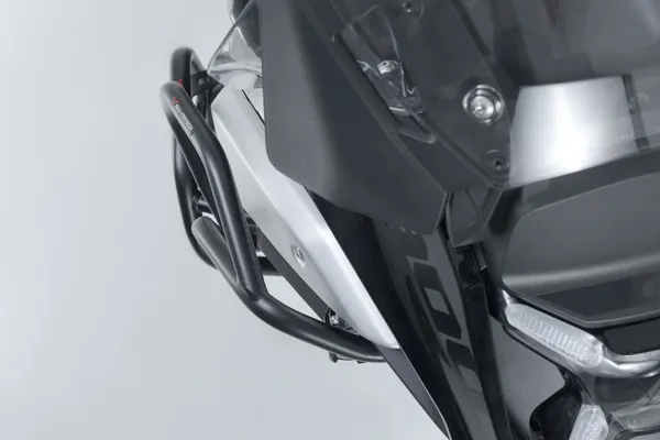 Barre de protection supérieure R1300GS SW-MOTECH - vue 3