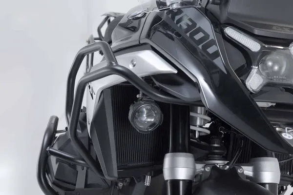 Barre de protection supérieure R1300GS SW-MOTECH - vue 4