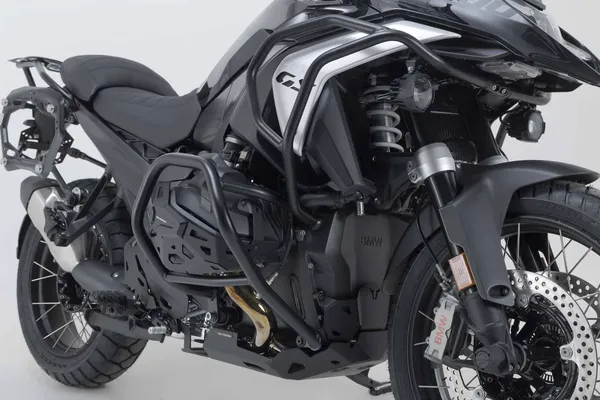 Barre de protection supérieure R1300GS SW-MOTECH - vue 5