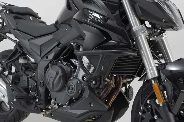 Crash bar SW-MOTECH - vue 5