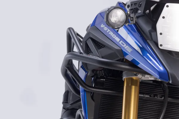 Barre de protection SW-MOTECH Crash bar - vue 4