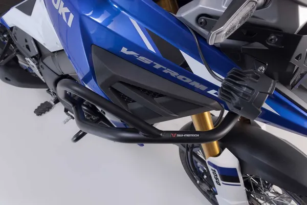 Barre de protection SW-MOTECH Crash bar - vue 5