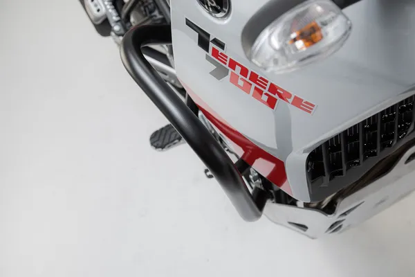 SW-MOTECH Crash Bar - vue 3