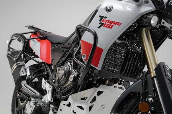 SW-MOTECH Crash Bar - vue 4
