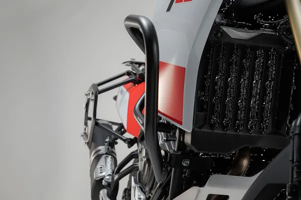 SW-MOTECH Crash Bar - vue 5
