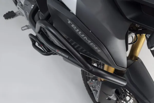 Barre supérieure de protection SW-MOTECH - vue 2