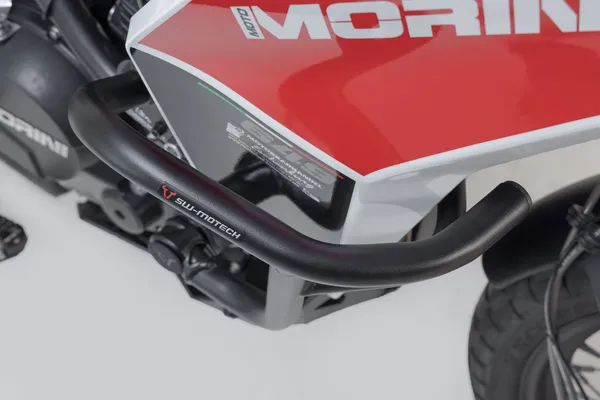 Crash bar SW-MOTECH - vue 3
