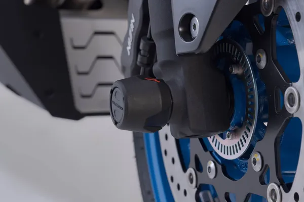 Kit de sliders d'essieu arrière SW-MOTECH - vue 5