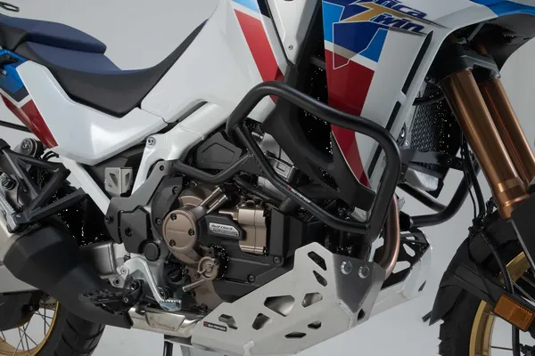 Crash bar SW-MOTECH CRF1100L - vue 3