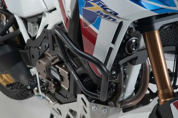Crash bar SW-MOTECH CRF1100L - vue 4