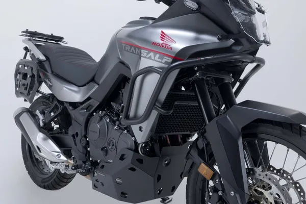 Crash bar SW-MOTECH - vue 4