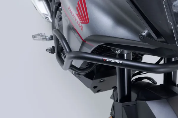 Crash bar SW-MOTECH - vue 5