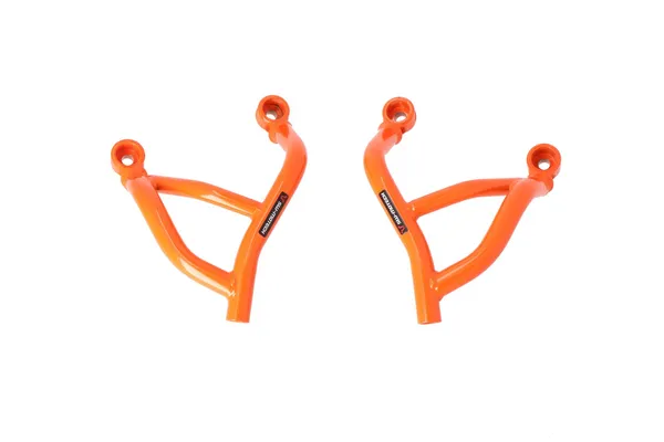 Crash bar SW-MOTECH