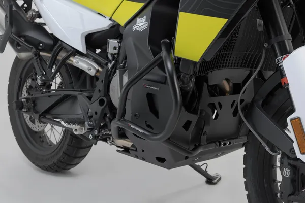 Barre de protection SW-MOTECH Crash bar - vue 3
