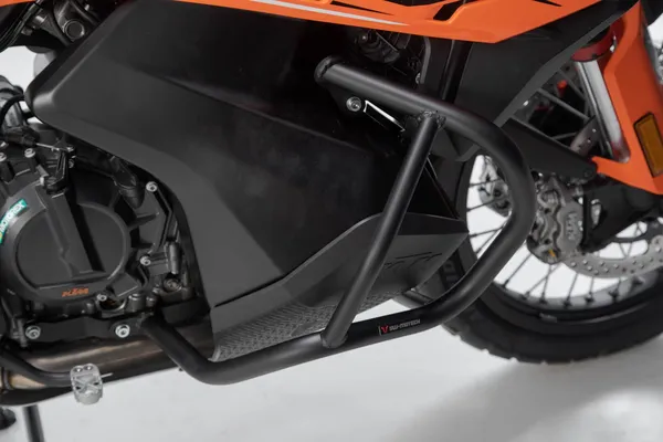 Barre de protection SW-MOTECH Crash bar - vue 4