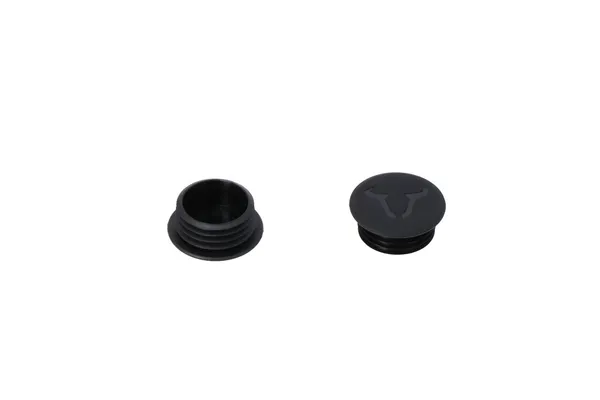 Capuchons de rechange pour pare-cylindre SW-MOTECH - vue 2