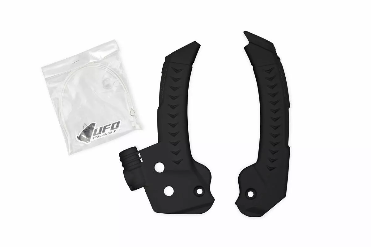 Protections de cadre UFO