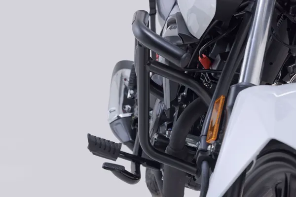 Barre de protection SW-MOTECH - vue 2