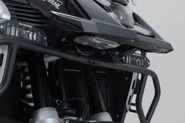 Protège-moteur supérieurs SW-MOTECH - vue 4