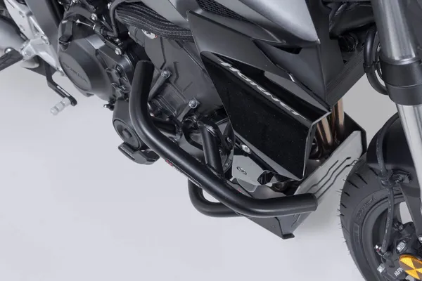 Protège-moteur supérieurs SW-MOTECH - vue 2