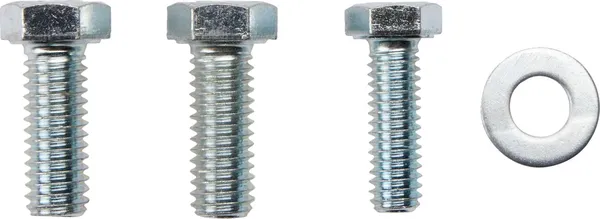 Protège-cadre DRAG SPECIALTIES Guard eng 97-08FL CH - vue 2