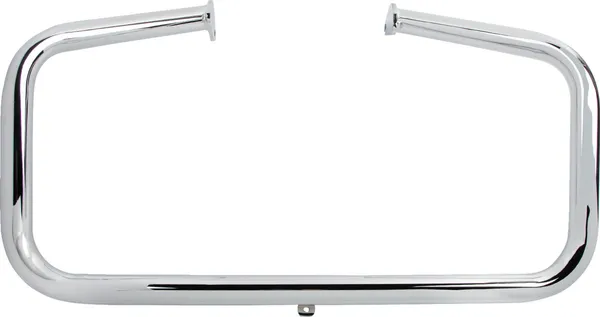 Garde-boue Drag Specialties Guard eng 09-19 FLT CH