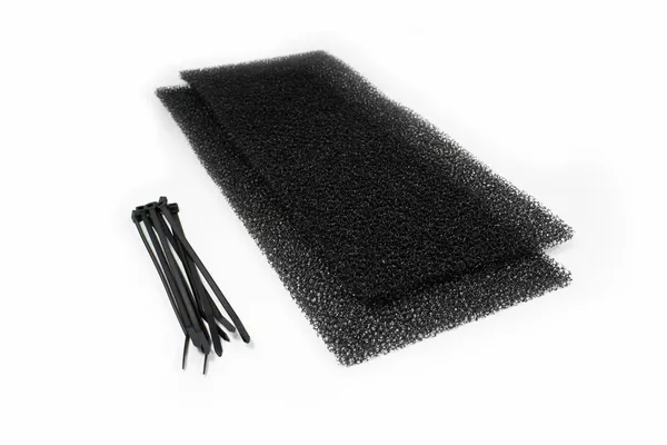 Mousse de radiateur TWIN AIR - vue 2