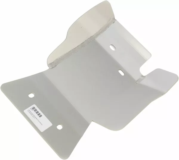 Sabot de protection en aluminium MOOSE OFFROAD HARD-PARTS - vue 2
