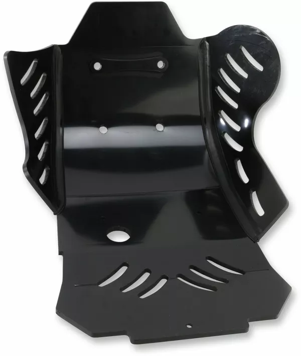 Sabot de protection Pro MOOSE OFFROAD HARD-PARTS - vue 3
