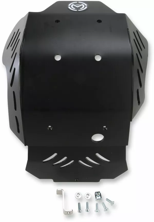 Sabot de protection Pro MOOSE OFFROAD HARD-PARTS - vue 4