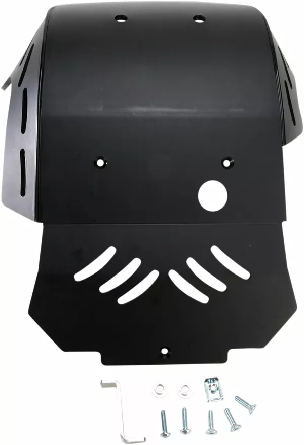 Sabot de protection Pro MOOSE OFFROAD HARD-PARTS - vue 5