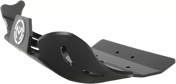 Sabot de protection Pro Moose Offroad Hard-Parts - vue 2