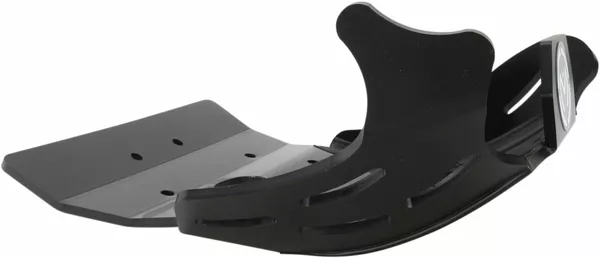 Sabot de protection Pro Moose Offroad Hard-Parts - vue 3