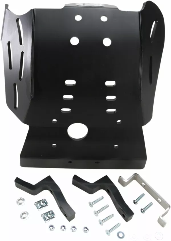 Sabot de protection Pro Moose Offroad Hard-Parts - vue 4
