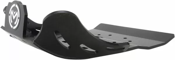 Sabot de protection Pro MOOSE OFFROAD HARD-PARTS - vue 3