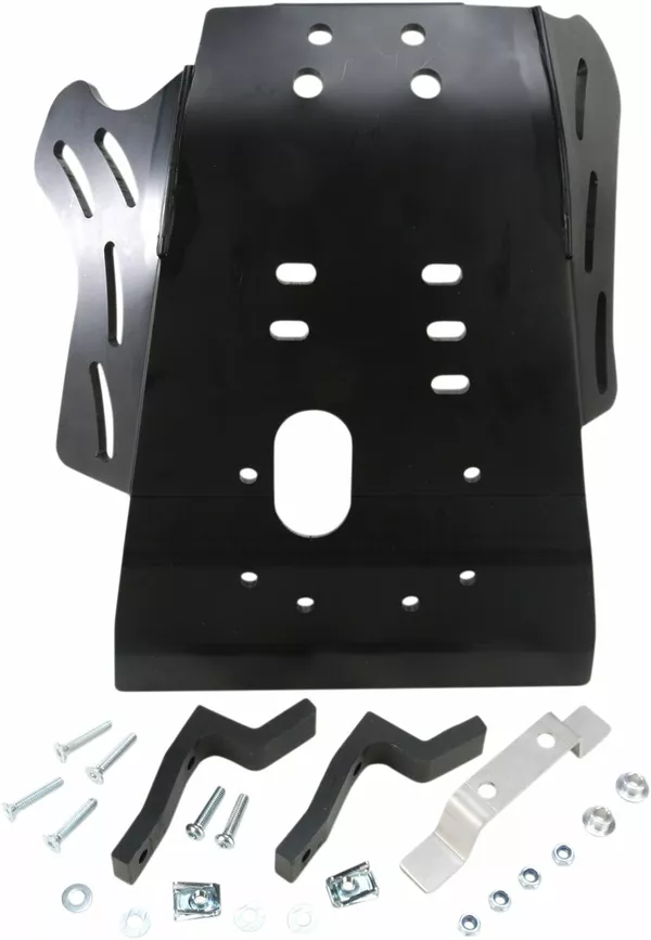 Sabot de protection Pro MOOSE OFFROAD HARD-PARTS - vue 4