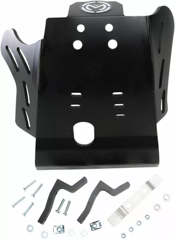 Sabot de protection Pro MOOSE OFFROAD HARD-PARTS - vue 5