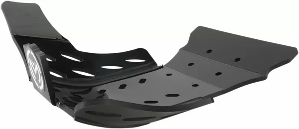 Sabot de protection Pro MOOSE OFFROAD HARD-PARTS - vue 3
