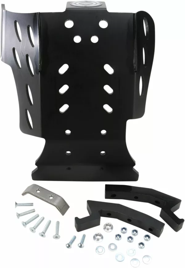 Sabot de protection Pro MOOSE OFFROAD HARD-PARTS - vue 4