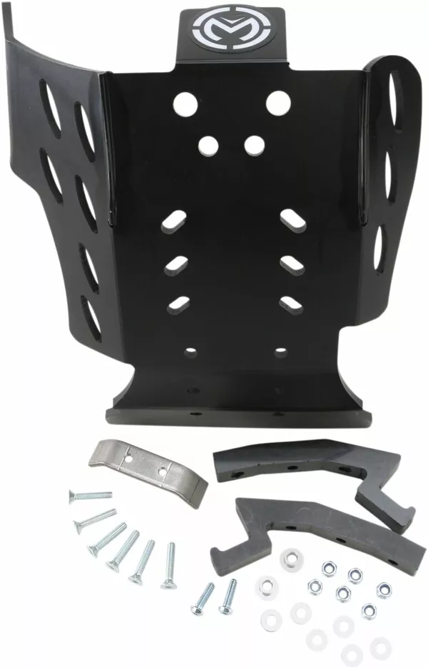 Sabot de protection Pro MOOSE OFFROAD HARD-PARTS - vue 5