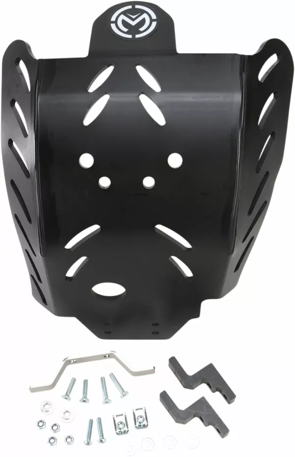 Sabot de protection Pro MOOSE OFFROAD HARD-PARTS