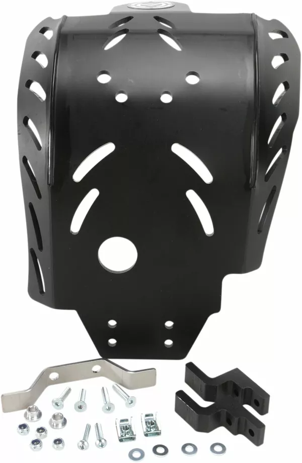 Sabot de protection Pro MOOSE OFFROAD HARD-PARTS - vue 5