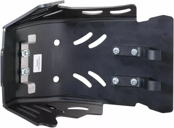 Sabot de protection Pro MOOSE OFFROAD HARD-PARTS - vue 3