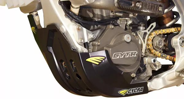 Sabot de protection Full Armor CYCRA - vue 2