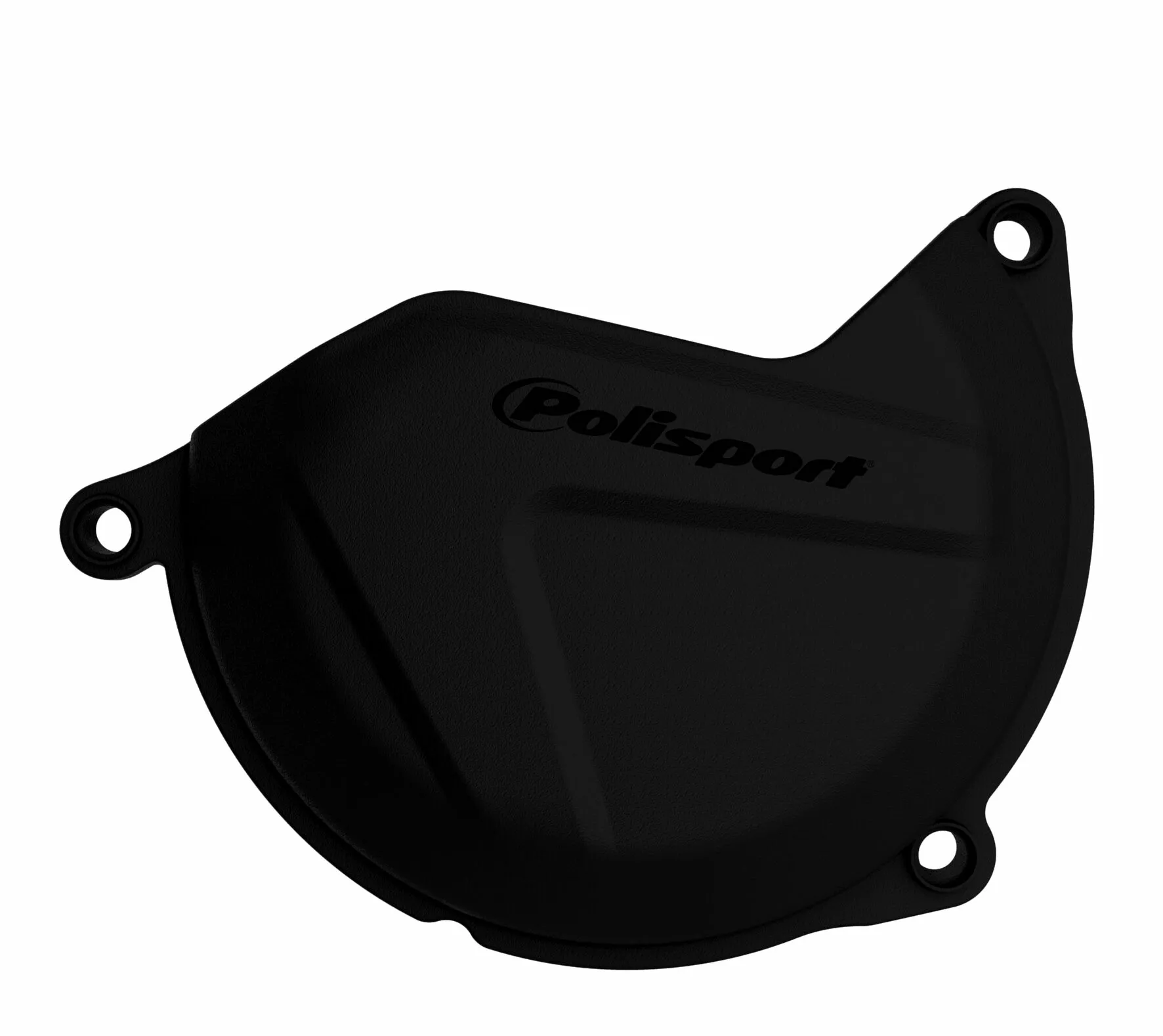 Protection d'embrayage POLISPORT EXC/XC/XCF/XCW/SXF 450-500 noir - vue 3