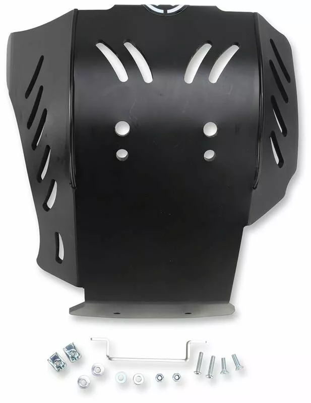 Plaque de protection moteur MOOSE OFFROAD HARD-PARTS SHE 250SEF 12-18