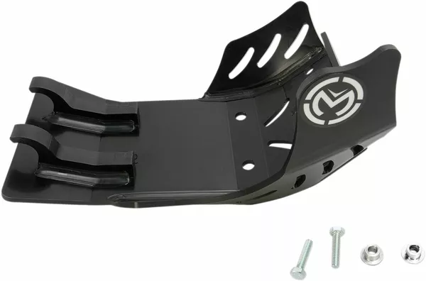 Plaque de protection Skid Plate Pro MSE KTM MOOSE OFFROAD HARD-PARTS - vue 2