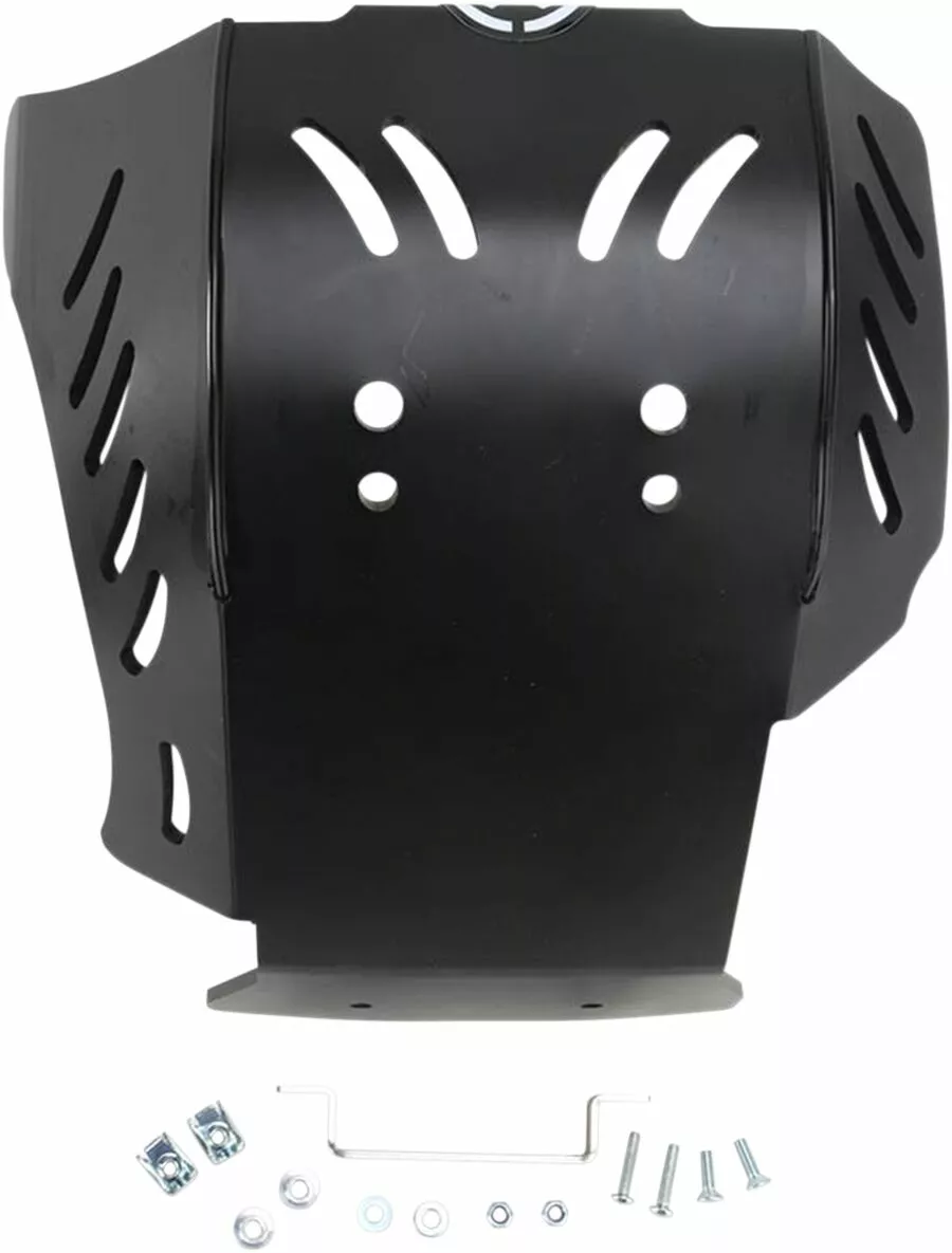 Plaque de protection Skid Plate Pro MSE KTM Moose Offroad Hard-Parts